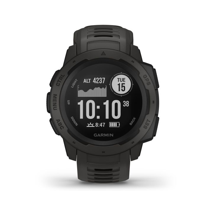 Garmin store instinct cena