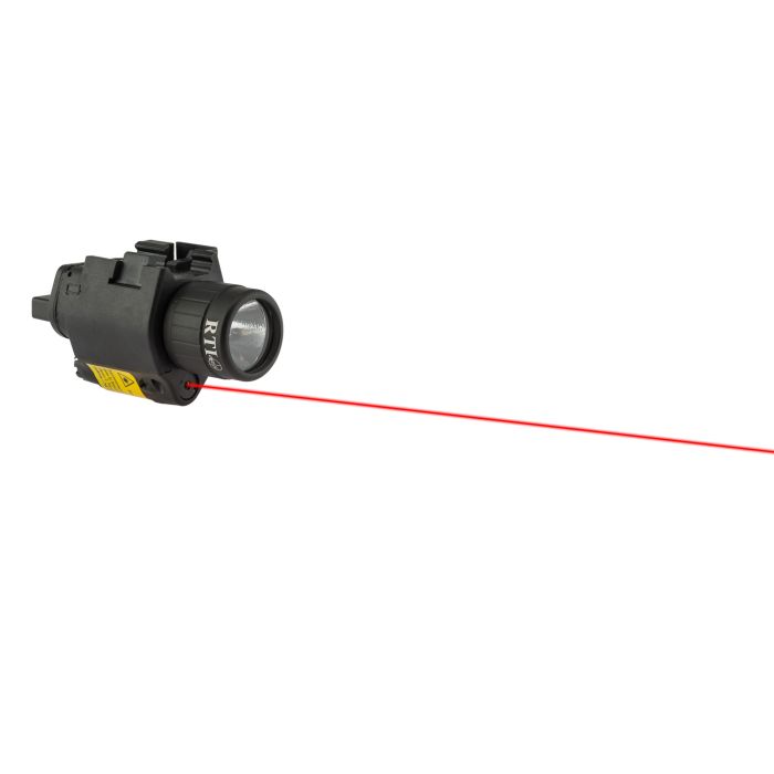 Lampe - désignateur laser (accessoire Kann44 CLR®) - ISDE-TACTIC