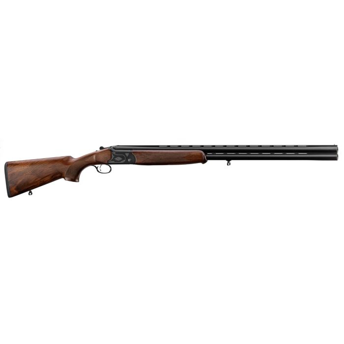 Fusil De Chasse Country Calibre 12 76 Acier