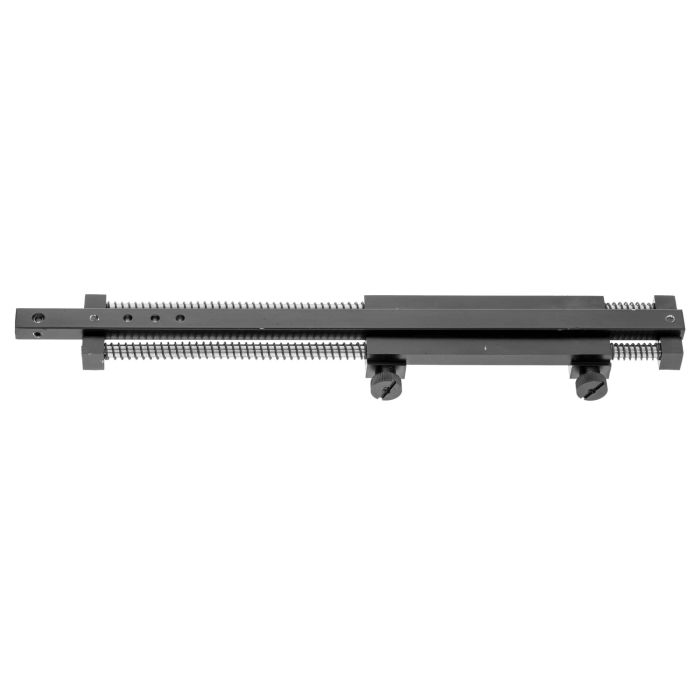 Compensateur de recul 290mm pour rail picatinny 11mm