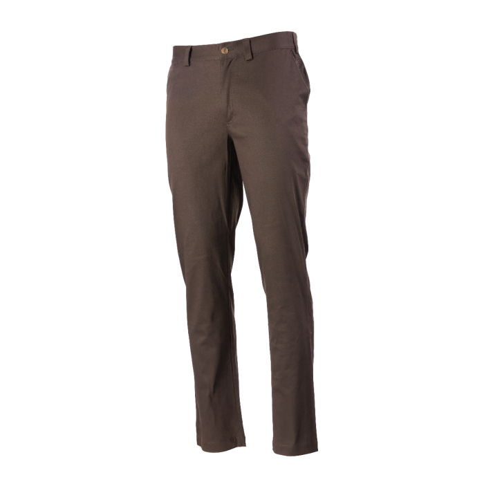 Pantalon Browning Norfolk Kaki pour la Chasse