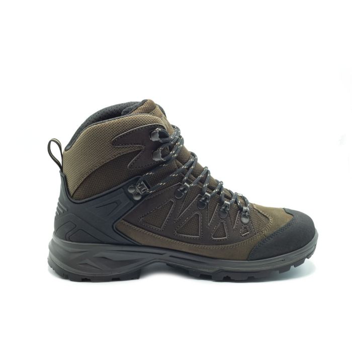 Chaussure de chasse salomon best sale