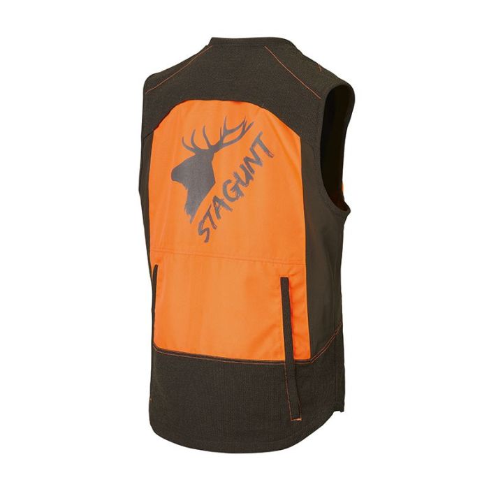 Vetement chasse stagunt sale