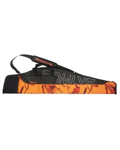 Fourreau Pour Carabine Somlys Camo Orange 123 Cm