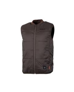 Gilet Chauffant Thermoshield Somlys