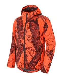 Veste De Chasse Légère Et Compacte Thunder JKT Stagunt Blaze