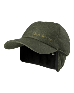 Casquette D'Hiver Deerhunter Ram