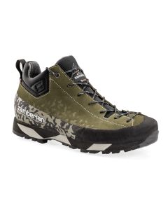 Chaussures 215 Salathe GTX RR V1 Dark Green Zamberlan - Colline et Campagne