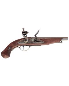 Réplique décorative Denix de pistolet Pirate Spark Gun Pistolet pirate Spark Gun