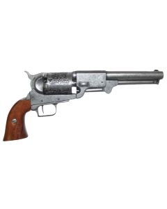 Réplique décorative Denix de revolver Army Dragoon 1848 Colt Dragoon 1848