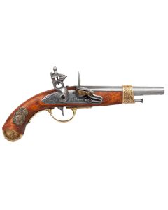 Réplique décorative Denix de pistolet Napoléon 1806 Pistolet Napoléon 1806