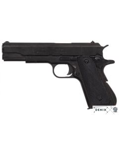 Réplique décorative Denix du pistolet américain M1911