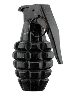 Réplique décorative Denix grenade MK2 USA