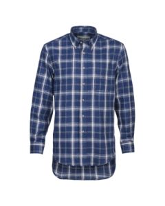 Chemise Homme Ardennes Long Pan Percussion