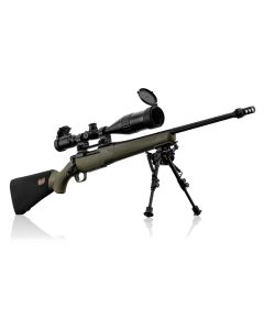 Pack Carabine Mossberg Night Train 2 Calibre 308 W