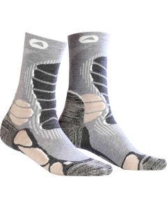 Chaussettes Monnet Trek Extra Light Beige