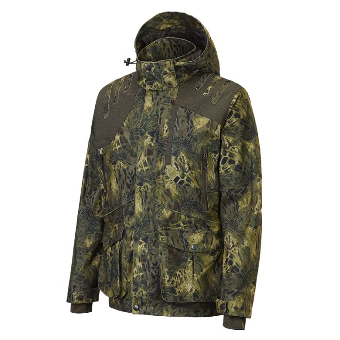 Veste D'Approche Stagunt Terra Camo